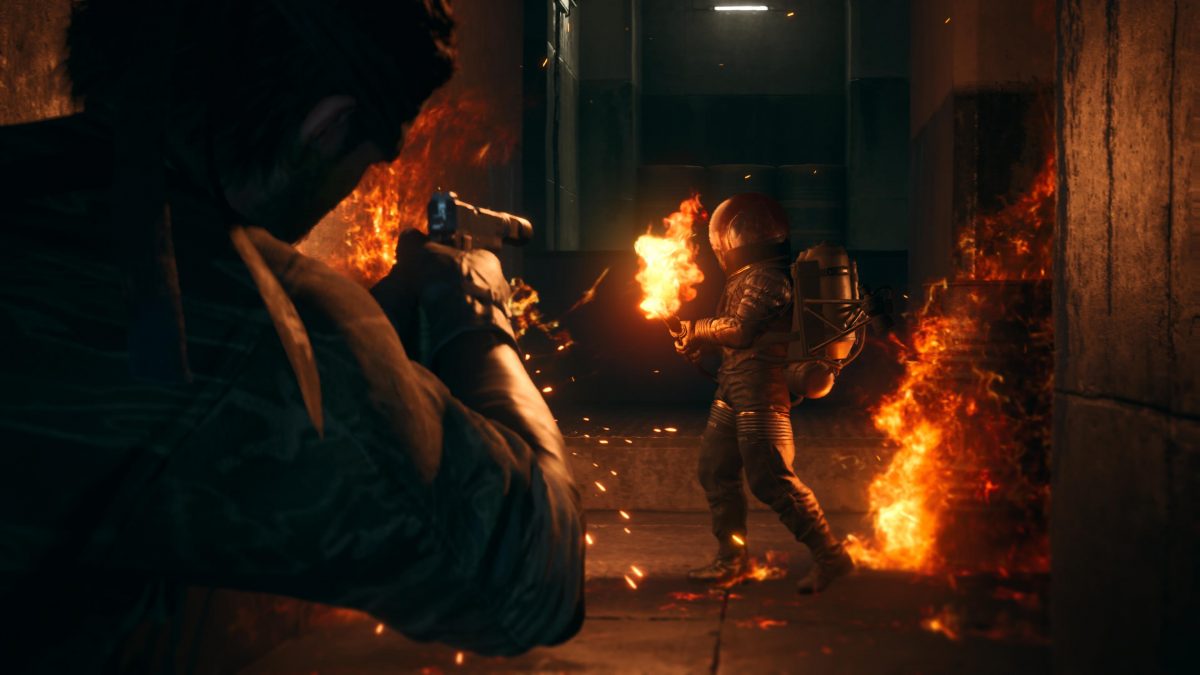 Metal Gear Solid Delta: Snake Eater, MGS Delta, Snake