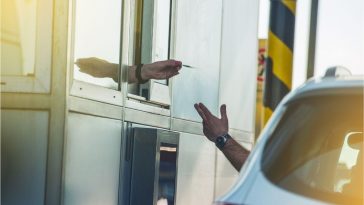 Pedaggio autostradale