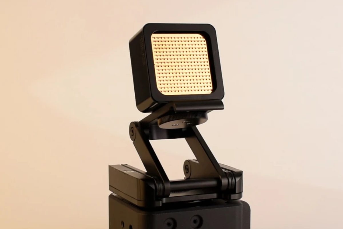 Il dispositivo RU1 della startup TERASi