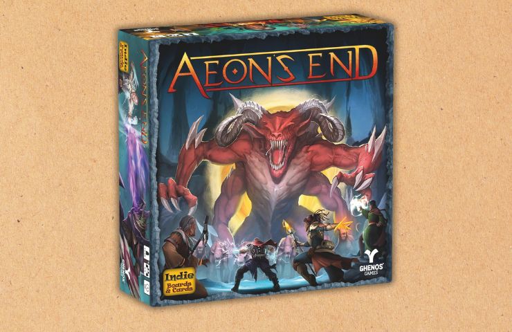Aeon's End 