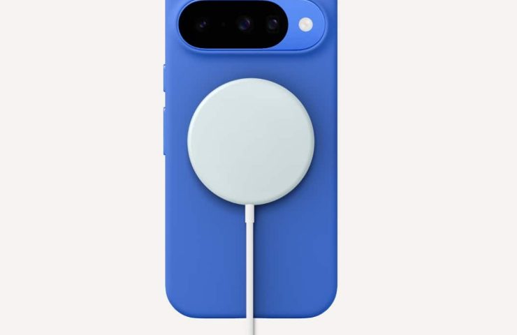 caricabatteria wireless