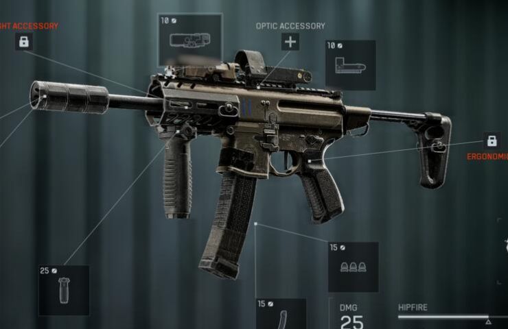 foto dell'sgx di battlefield 6