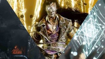 collage di missioni secondarie di clair obscur expedition 33