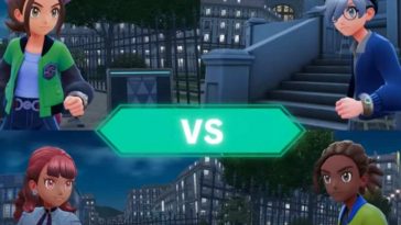 immagine di inizio battaglia del Club Lotta Z-A