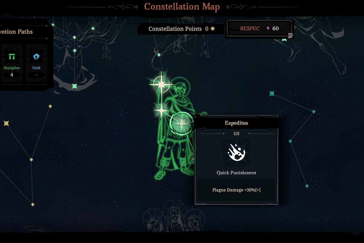 level up di hell clock