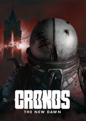 Cronos: The New Dawn
