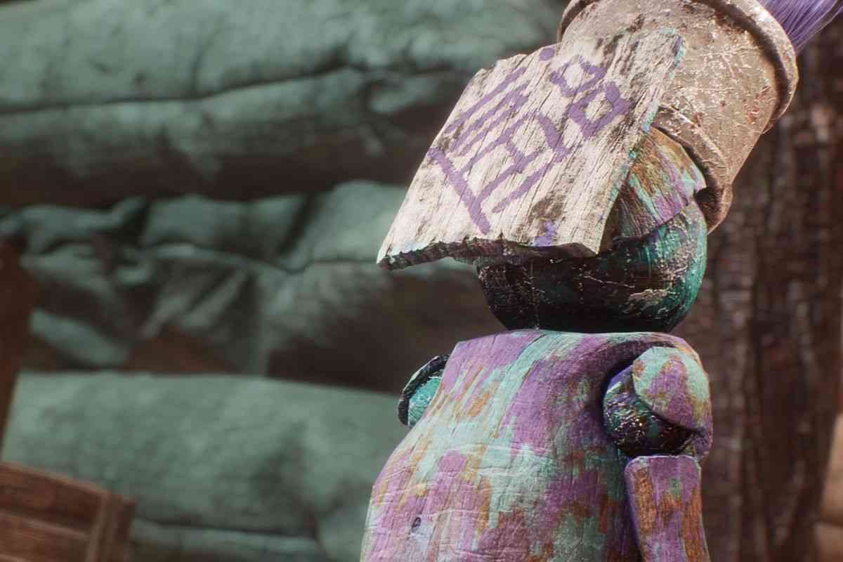 gestral viola e verde