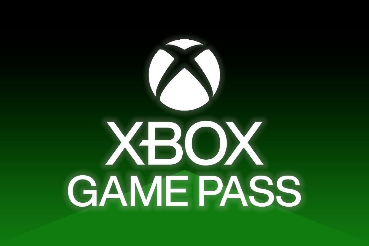 logo xbox game pass