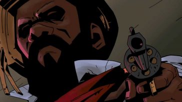 Hell Clock copertina