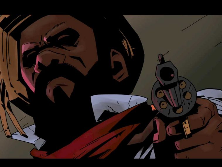 Hell Clock copertina