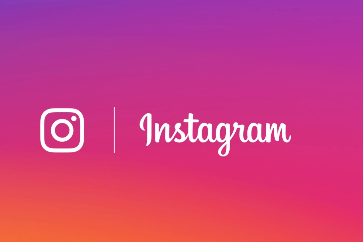 Il nuovo logo di Instagram