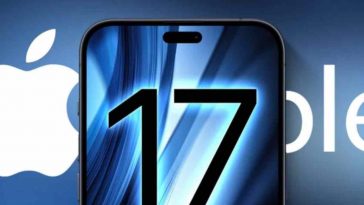 iphone 17