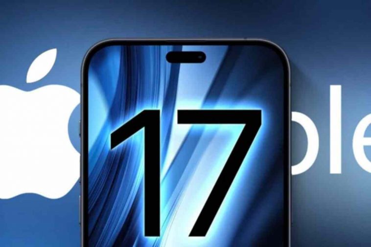 iphone 17