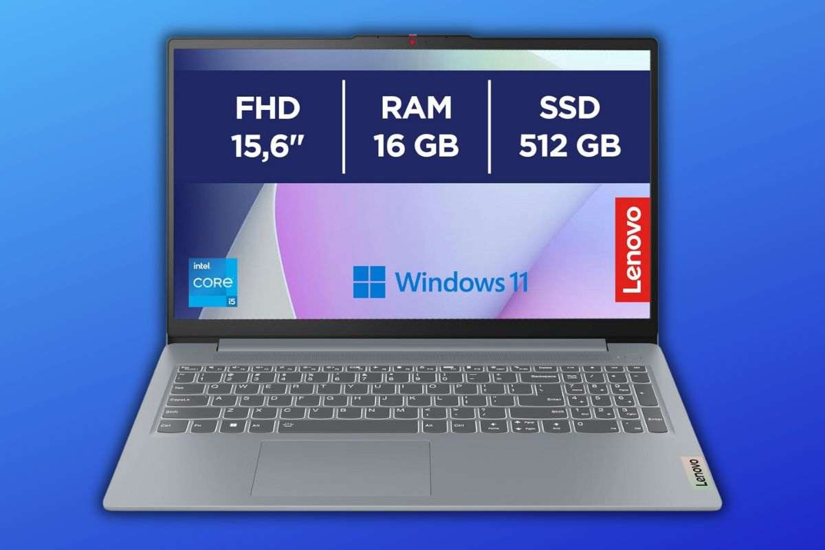 lenovo ideapad slim 3