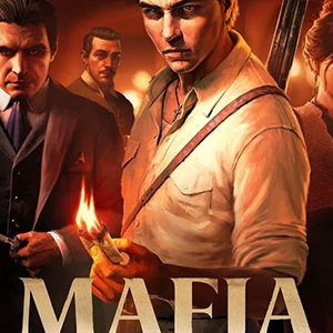 Mafia: The Old Country