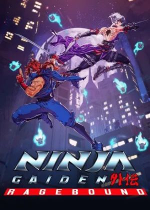 Ninja Gaiden: Ragebound