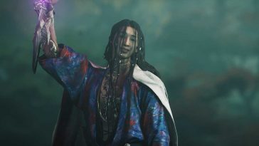 antagonista di onimusha way of the sword