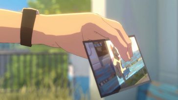 una fotografia di OPUS: Prism Peak