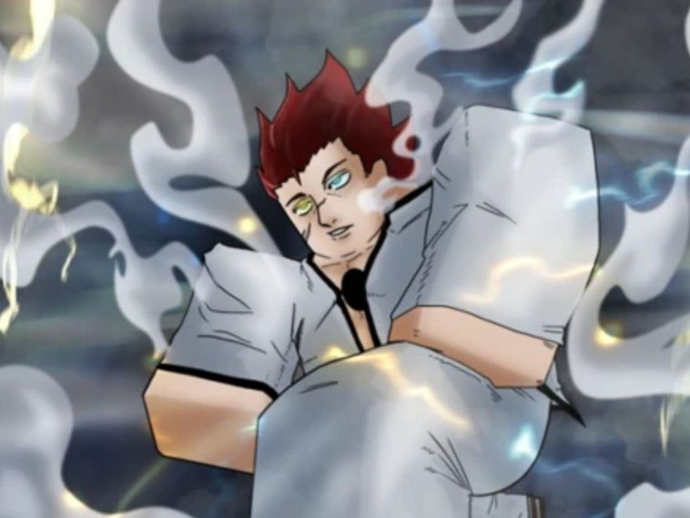 copertina di Peroxide con personaggio disegnato