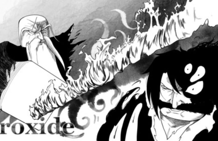 immagine chiave di Peroxide su Roblox