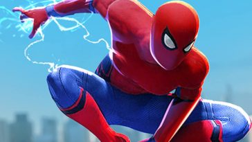 Una versione dello Spider-Man classico