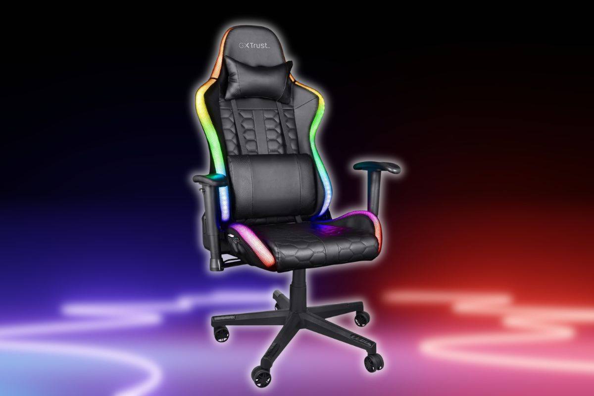 Trust GXT 716 RIZZA RGB