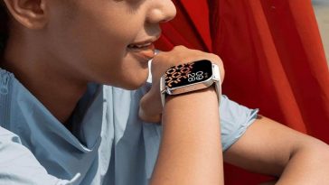 XIAOMI Redmi Watch 5 Lite, Smartwatch al polso di persona