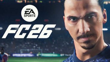 zltan ibrahimovic, scritta ea sports fc 26