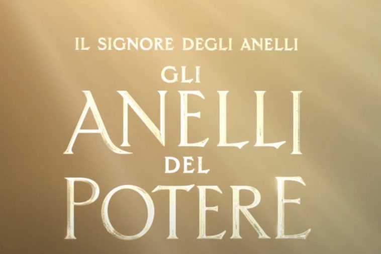 Gli Anelli del Potere