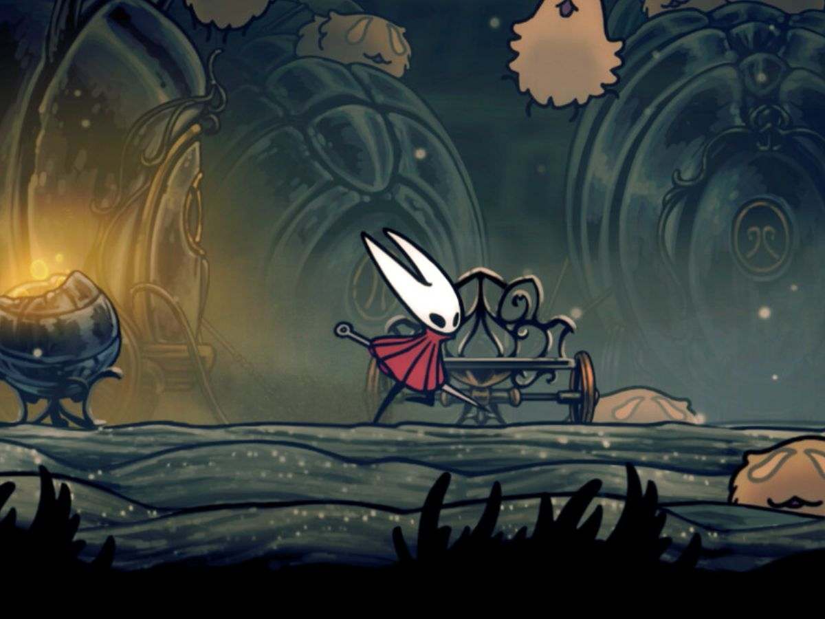 screenshot di hk silksong