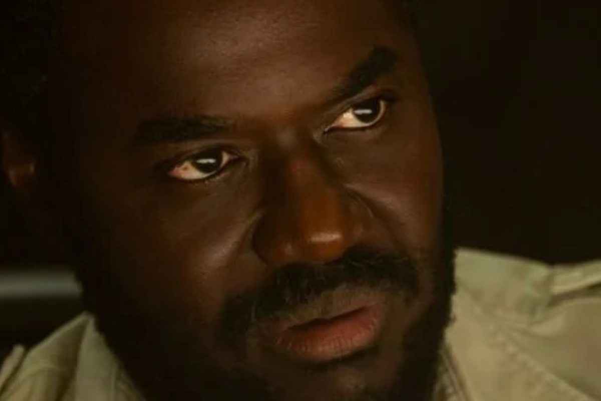 Morrow, personaggio di Alien: Earth