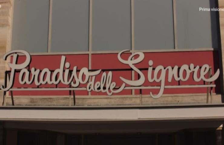 Il paradiso delle signore