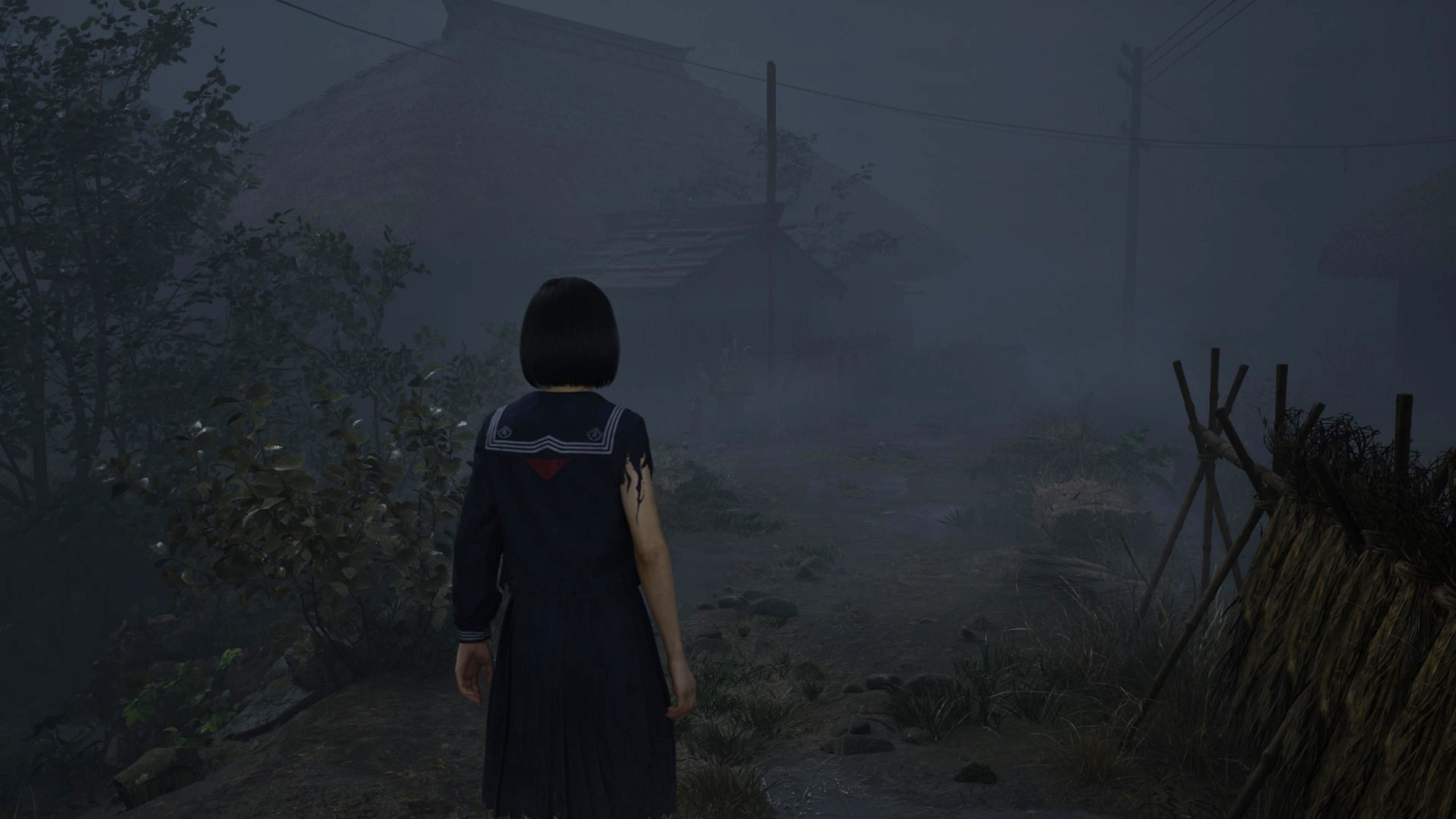 Silent Hill f