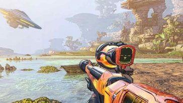 Immagine di una live di Borderline 4