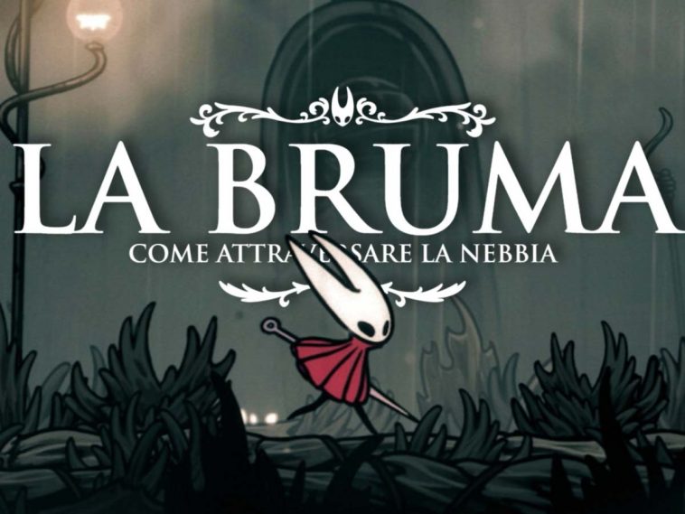 silksong cover la bruma