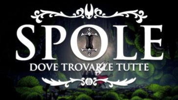 cover spole