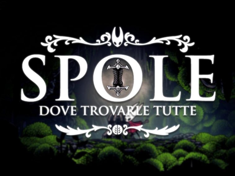 cover spole