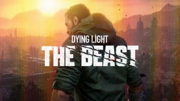 Un immagine promozionale del videogioco Dying Light The Beast