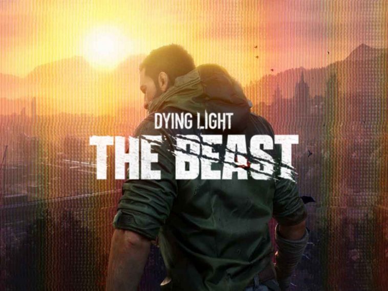 Un immagine promozionale del videogioco Dying Light The Beast