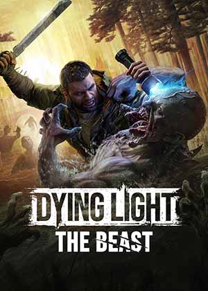 Dying Light The Beast