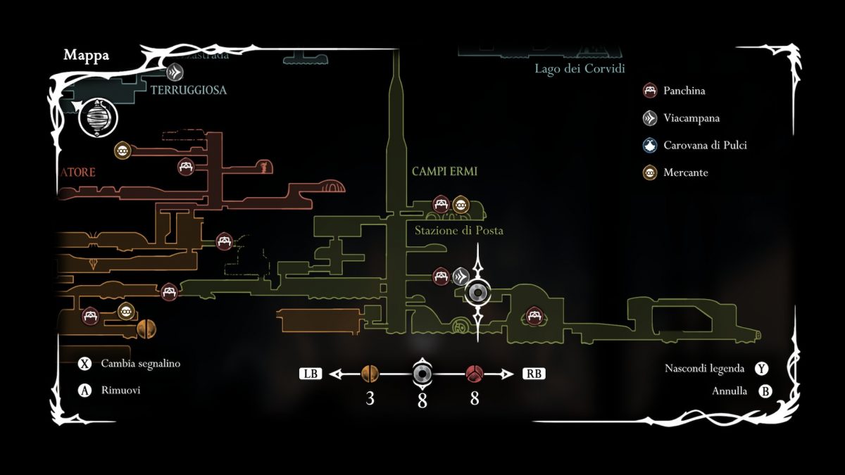 frammento campi ermi