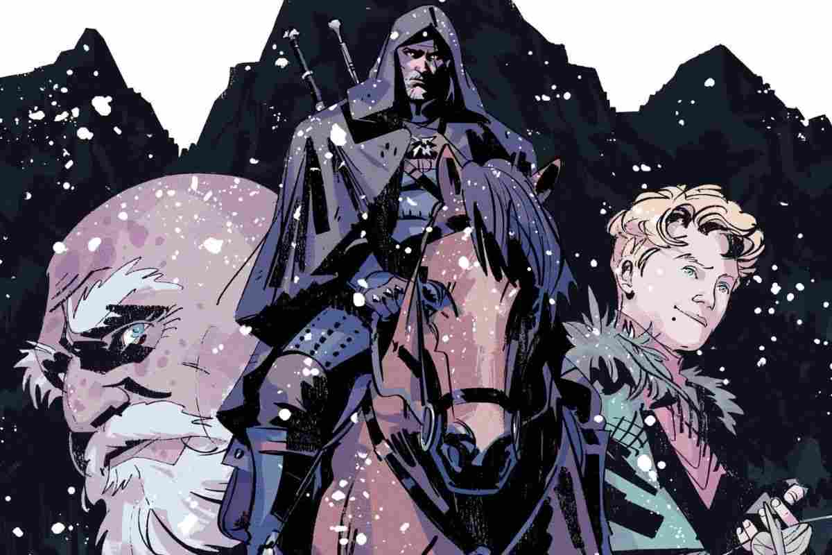 uomo a cavallo, uomo anziano, giovane