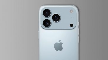 nuovo iphone 17