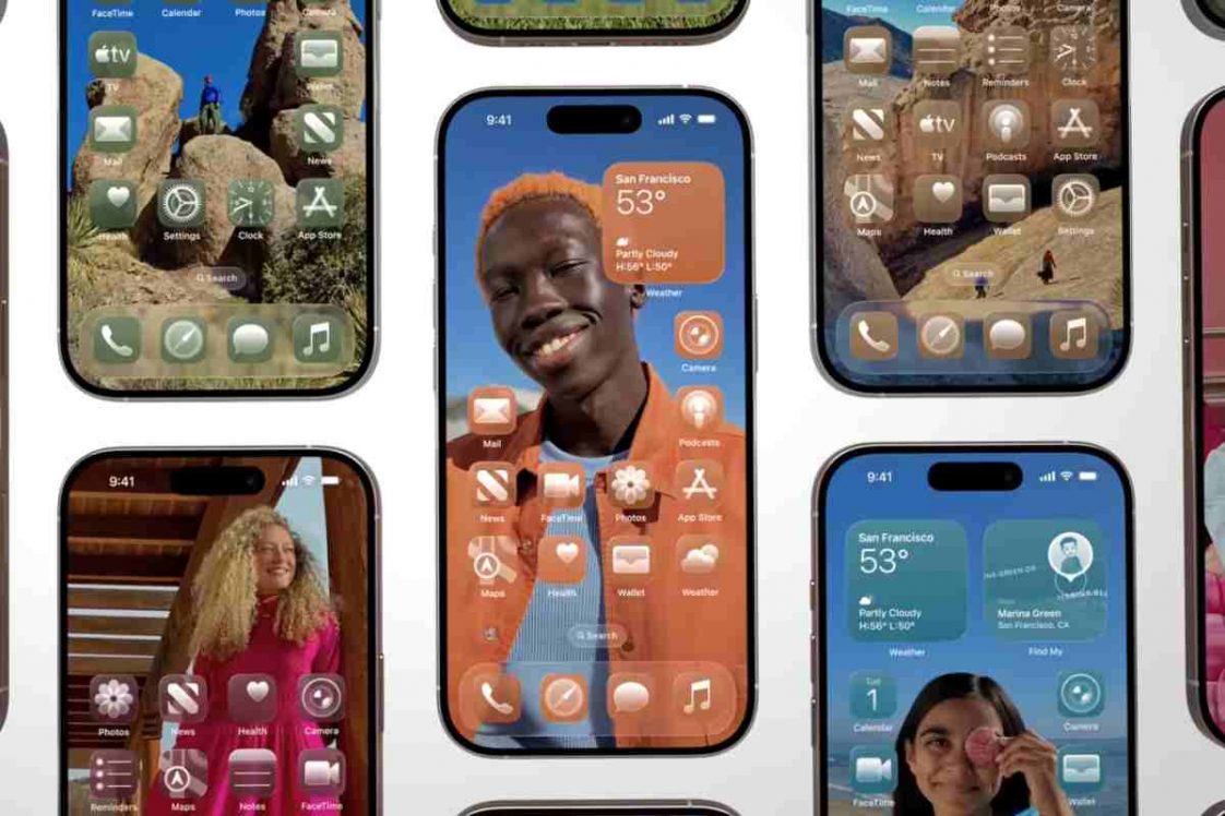iOS 26 è qui: tutte le funzioni nuovi che devi imparare a usare - Player.it