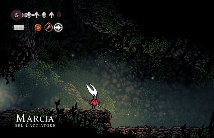 marcia del cacciatore