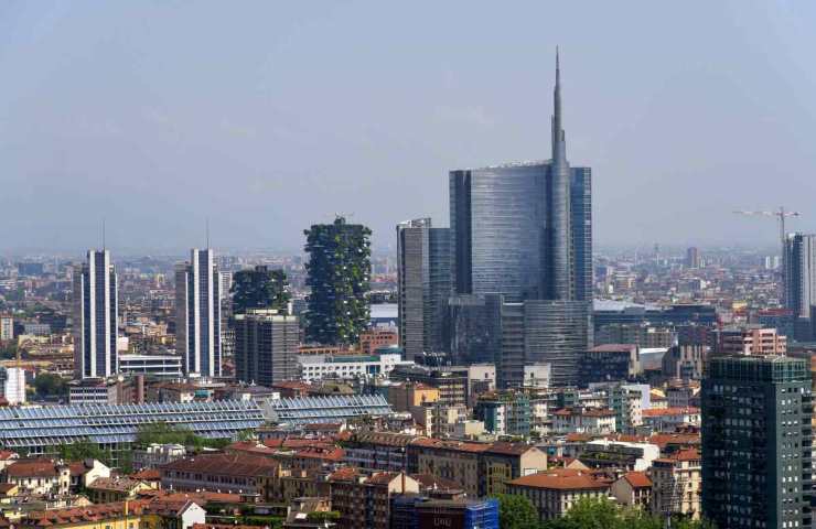 milano