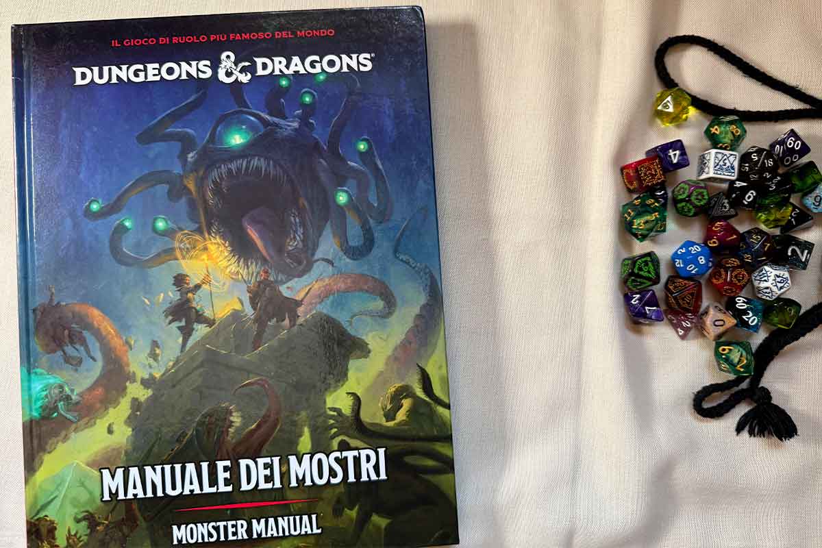 manuale dei mostri 5e pdf