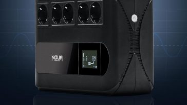 Noua Raiden ciabatta multipresa