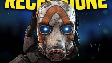 Copertina Borderlands 4