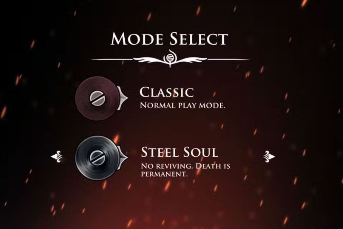 scritta Classic, scritta Steel Soul Mode, vinili